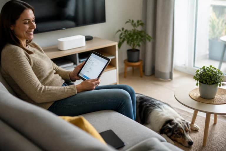 découvrez comment installer un vpn sur votre box facilement et pourquoi c’est une solution utile pour sécuriser votre connexion et protéger votre vie privée en ligne.