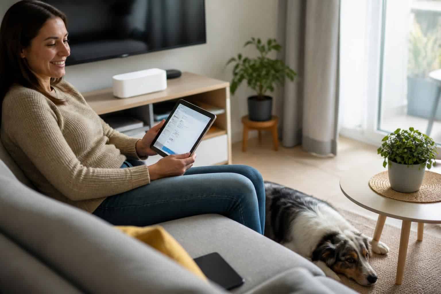 découvrez comment installer un vpn sur votre box facilement et pourquoi c’est une solution utile pour sécuriser votre connexion et protéger votre vie privée en ligne.