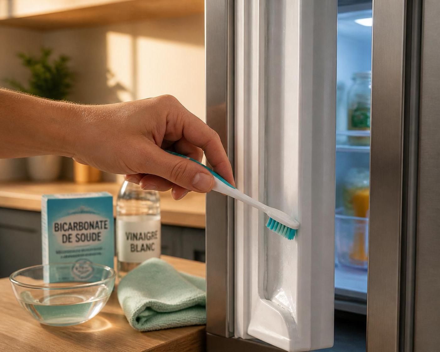 découvrez notre guide complet pour entretenir efficacement le joint de porte de votre frigo et prolonger sa durée de vie. astuces pratiques et conseils d'experts à portée de main.