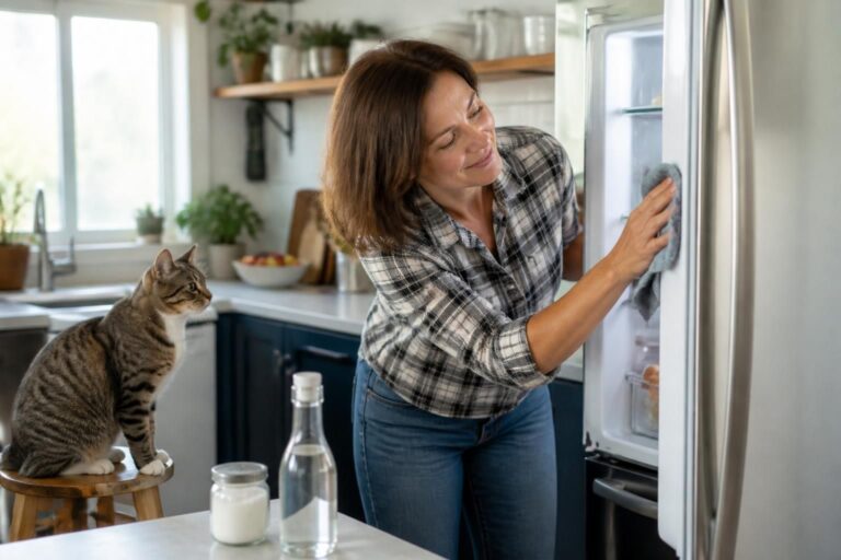 découvrez notre guide complet pour entretenir efficacement le joint de porte de votre frigo et prolonger sa durée de vie. astuces, conseils pratiques et méthodes simples à suivre.