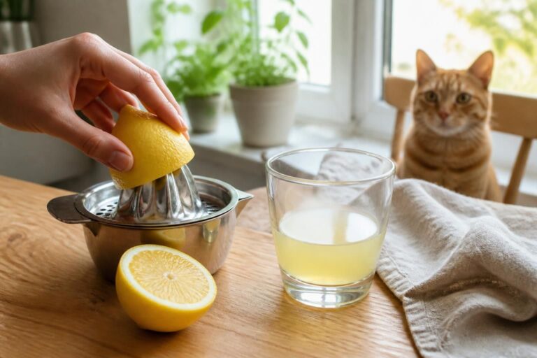 découvrez combien de millilitres de jus contient réellement un citron et comment mesurer précisément cette quantité pour vos recettes et besoins culinaires.