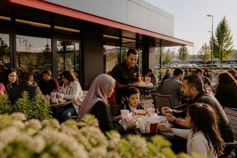 découvrez si kfc deviendra halal en france en 2026 et tout ce qu'il faut savoir sur cette éventuelle évolution du célèbre fast-food.