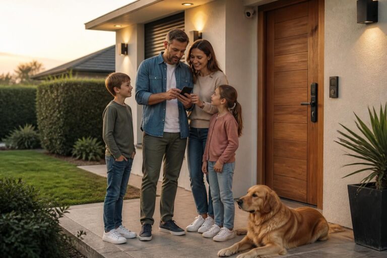 découvrez des conseils pratiques pour assurer la sécurité optimale de votre foyer et protéger efficacement votre famille et vos biens.