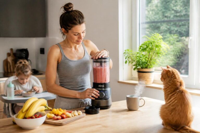 découvrez tout ce qu’il faut savoir sur le test du ninja swirl avant de l’acheter : performances, avantages, et conseils d’utilisation pour un choix éclairé.