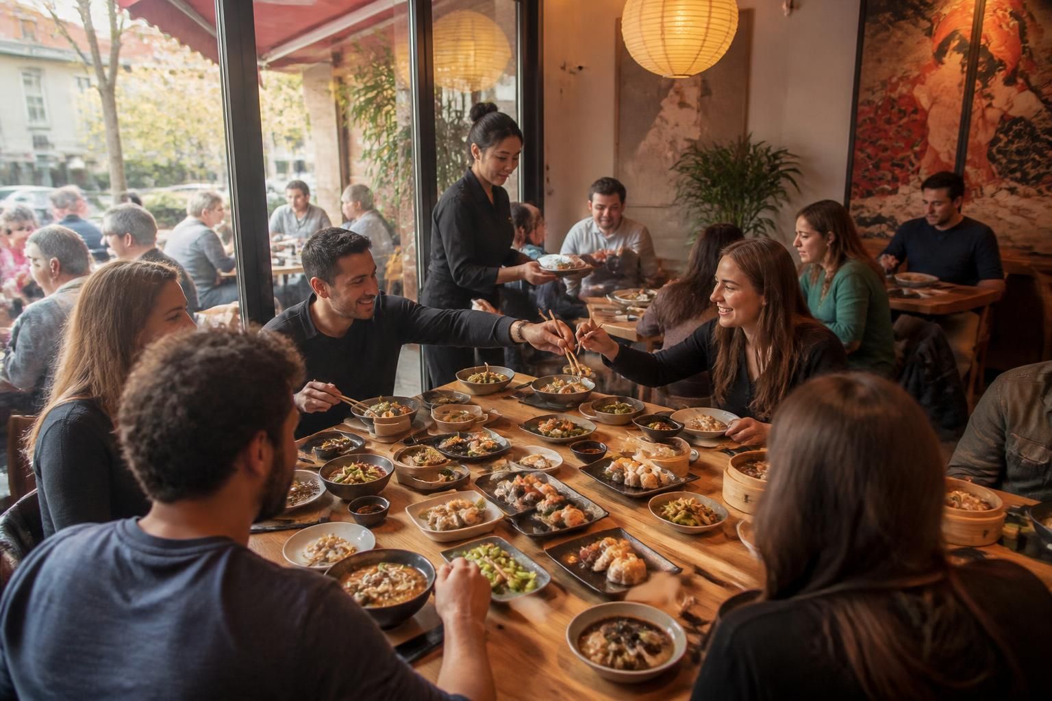 découvrez notre sélection des 10 meilleurs restaurants japonais et asiatiques à volonté à bordeaux pour une expérience culinaire généreuse et savoureuse.