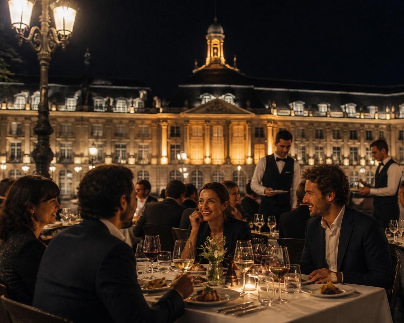 découvrez les 10 meilleurs restaurants autour de la place de la bourse à bordeaux pour savourer une expérience culinaire unique alliant saveurs locales et ambiance conviviale.