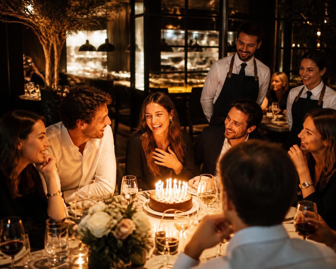découvrez les 10 meilleurs restaurants à bordeaux pour célébrer un anniversaire cette année, alliant cuisine raffinée et atmosphère festive pour une fête inoubliable.