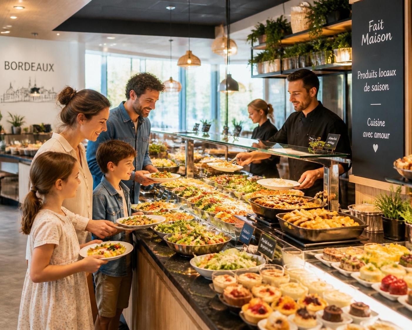 découvrez les 16 meilleurs restaurants à bordeaux où savourer des plats délicieux à petit prix. guide pratique pour bien manger sans se ruiner dans la ville.