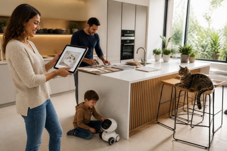 découvrez les meilleurs sites pour aménager votre cuisine en 2026 et profitez des dernières tendances, astuces et conseils pour créer un espace fonctionnel et moderne.