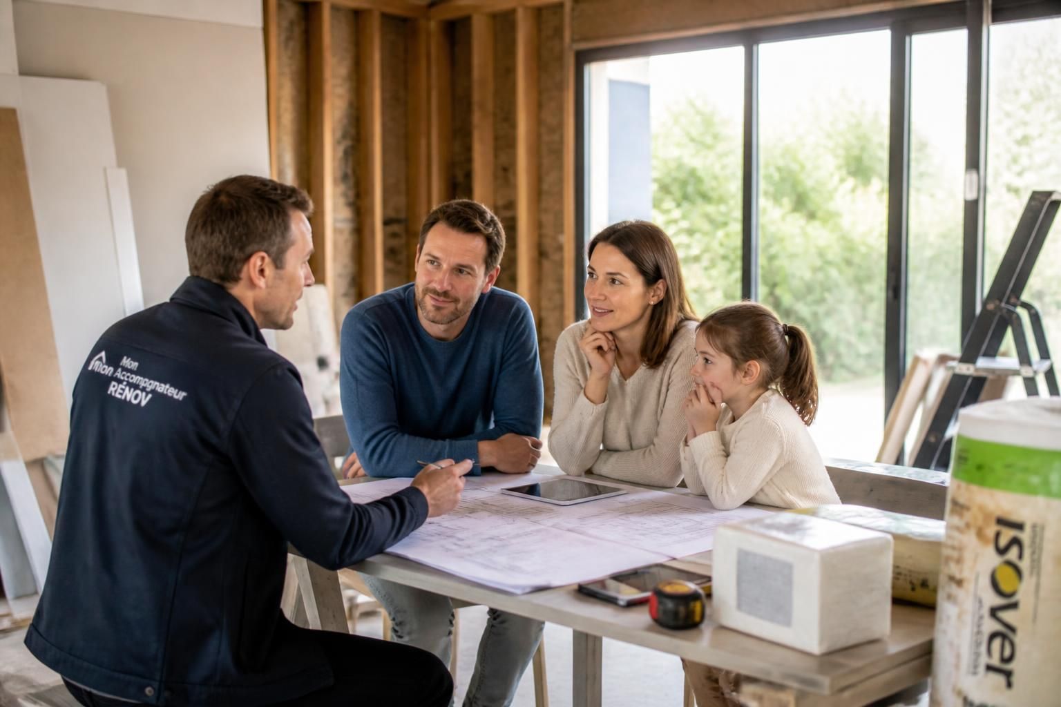 découvrez notre guide complet sur ma prime rénov’ 2026 pour financer efficacement vos travaux de rénovation énergétique et améliorer le confort de votre logement.