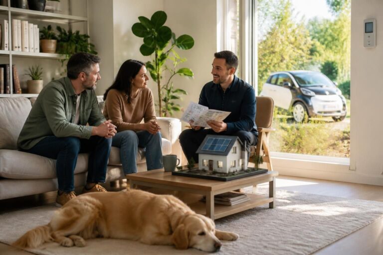 découvrez notre guide complet sur ma prime rénov’ 2026 pour financer efficacement vos travaux de rénovation énergétique et améliorer le confort de votre logement.