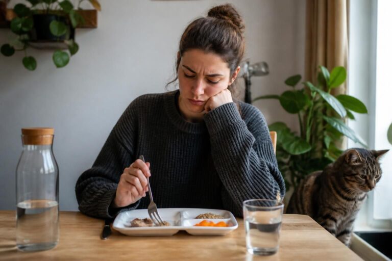 découvrez mon avis négatif détaillé sur le repas minceur cheef : un test expert complet pour vous aider à faire le bon choix.