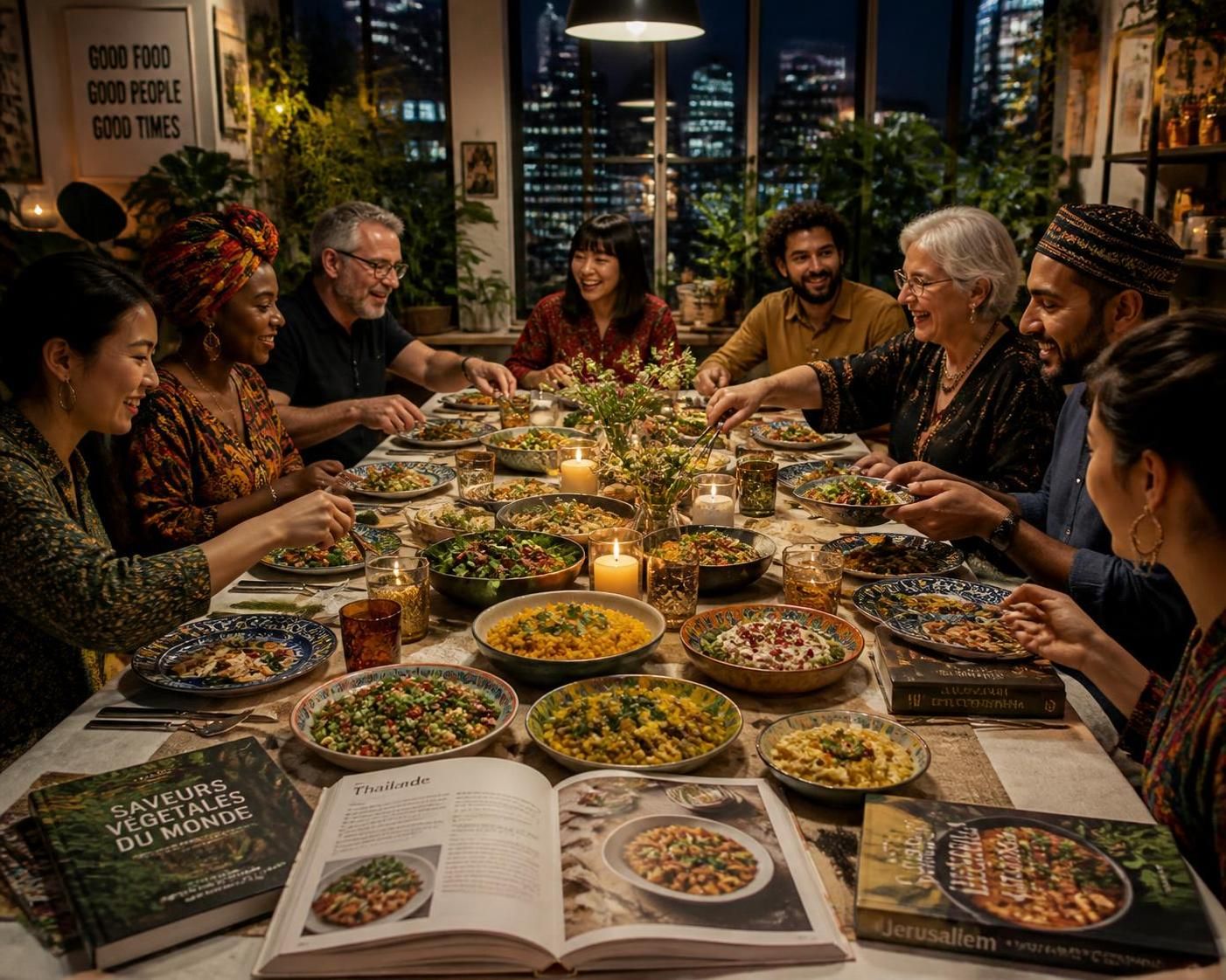 découvrez mon top 10 des meilleurs livres de cuisine végétarienne pour enrichir vos recettes et varier vos repas avec des saveurs saines et gourmandes.