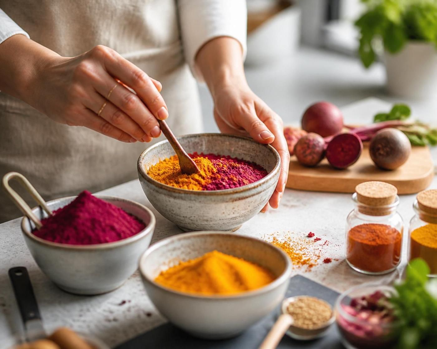 découvrez les meilleures alternatives aux pastilles chausson pour apporter couleur et saveur à vos plats. des astuces simples et naturelles pour sublimer vos recettes.