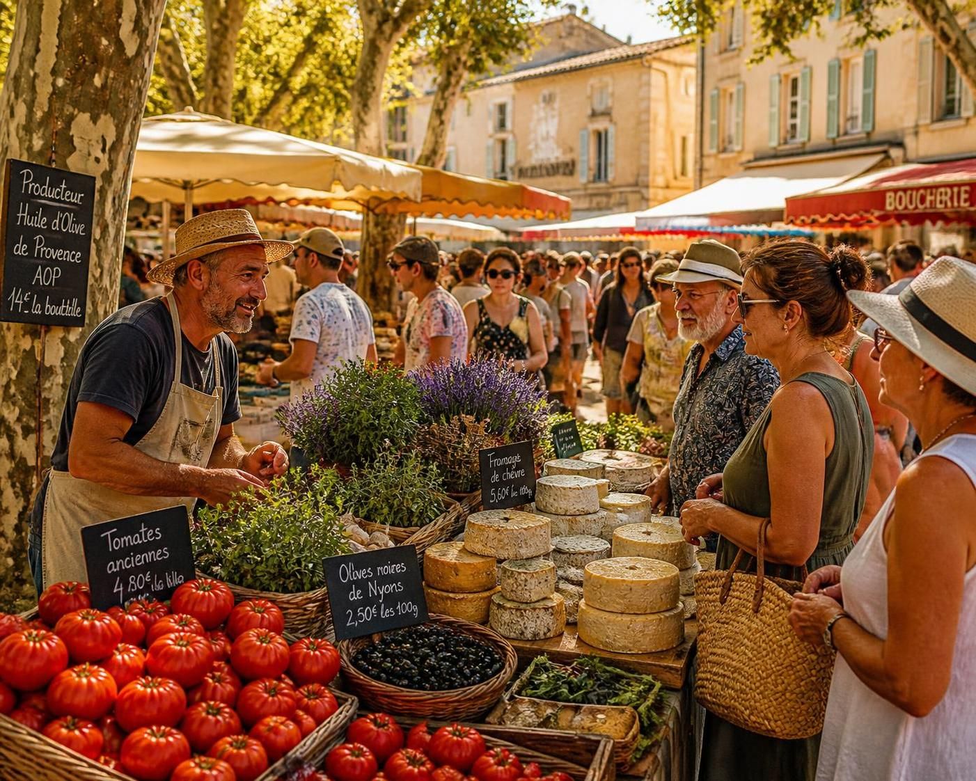 découvrez les 20 spécialités incontournables des produits de provence, un véritable voyage au cœur du terroir provençal pour goûter ses saveurs authentiques et traditionnelles.
