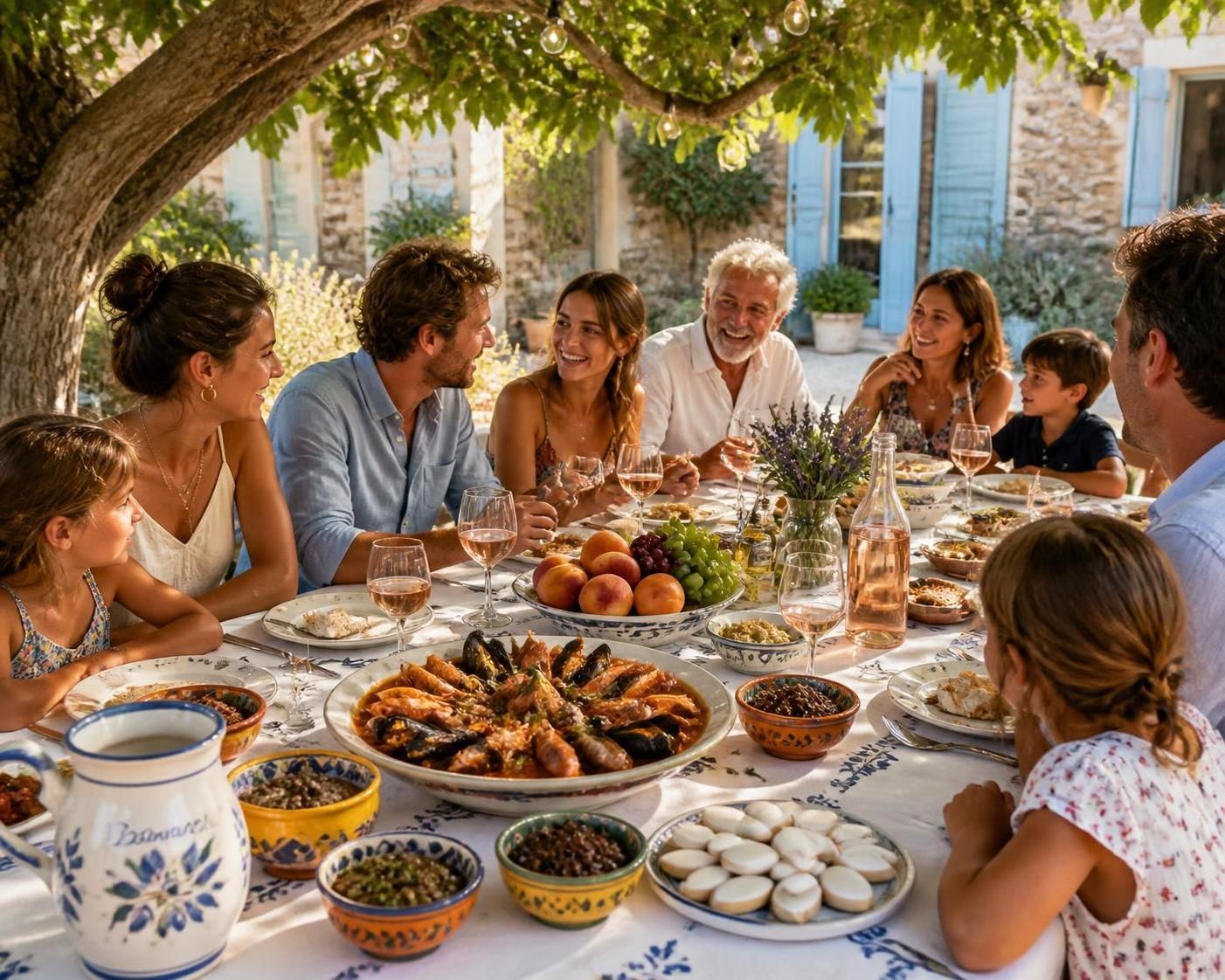 découvrez les 20 spécialités incontournables du terroir de provence : saveurs authentiques, produits artisanaux et traditions culinaires au cœur de la région.