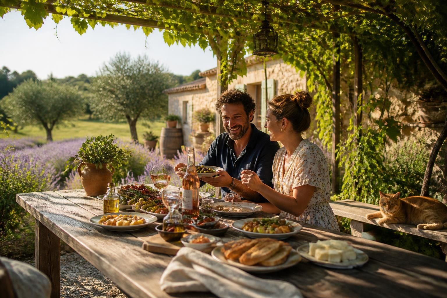 découvrez les 20 spécialités incontournables des produits de provence, des saveurs authentiques et du terroir qui raviront vos papilles.