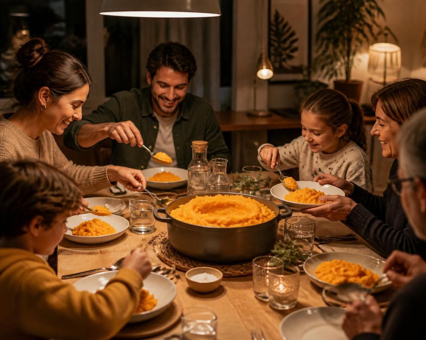 découvrez notre recette rapide de purée de patate douce au thermomix, prête en seulement 25 minutes pour un plat savoureux et facile à préparer.