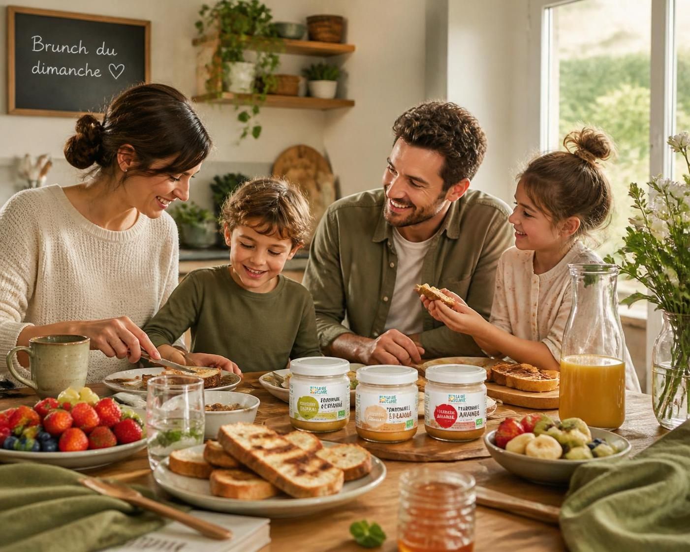 découvrez quel est le meilleur beurre végétal pour la santé en 2026, avec une analyse complète des options les plus saines et nutritives pour une alimentation équilibrée.