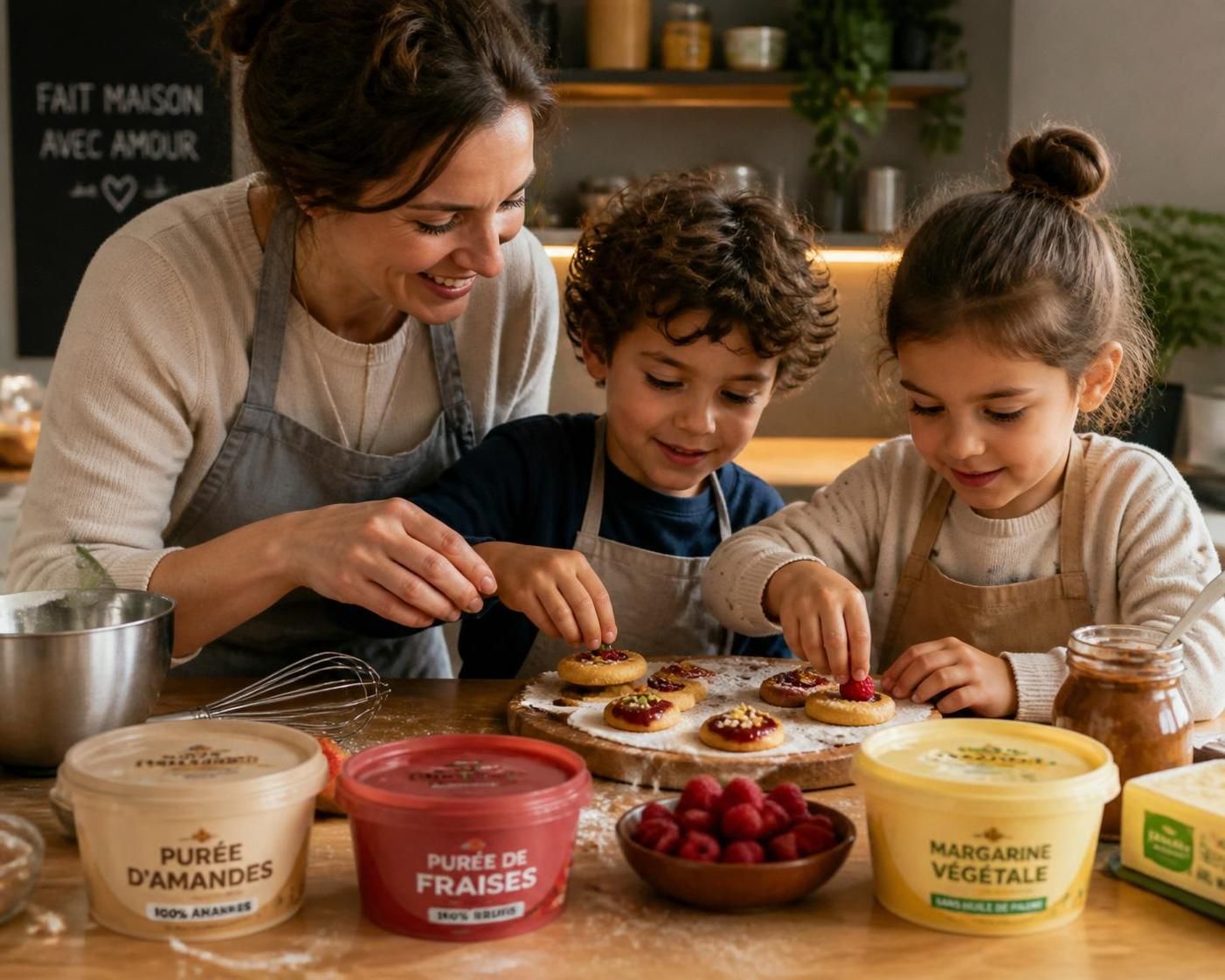 découvrez quel est le meilleur beurre végétal pour la santé en 2026, ses bienfaits nutritionnels et comment choisir une alternative saine et savoureuse.