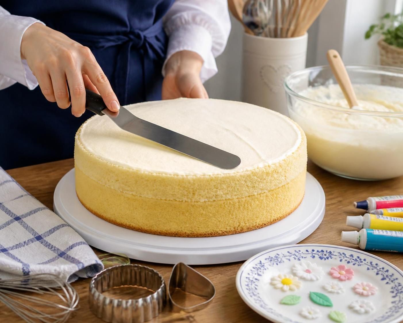 découvrez la recette du molly cake, le gâteau moelleux parfait pour vos créations de cake design. suivez notre guide simple pour un dessert réussi et personnalisé.