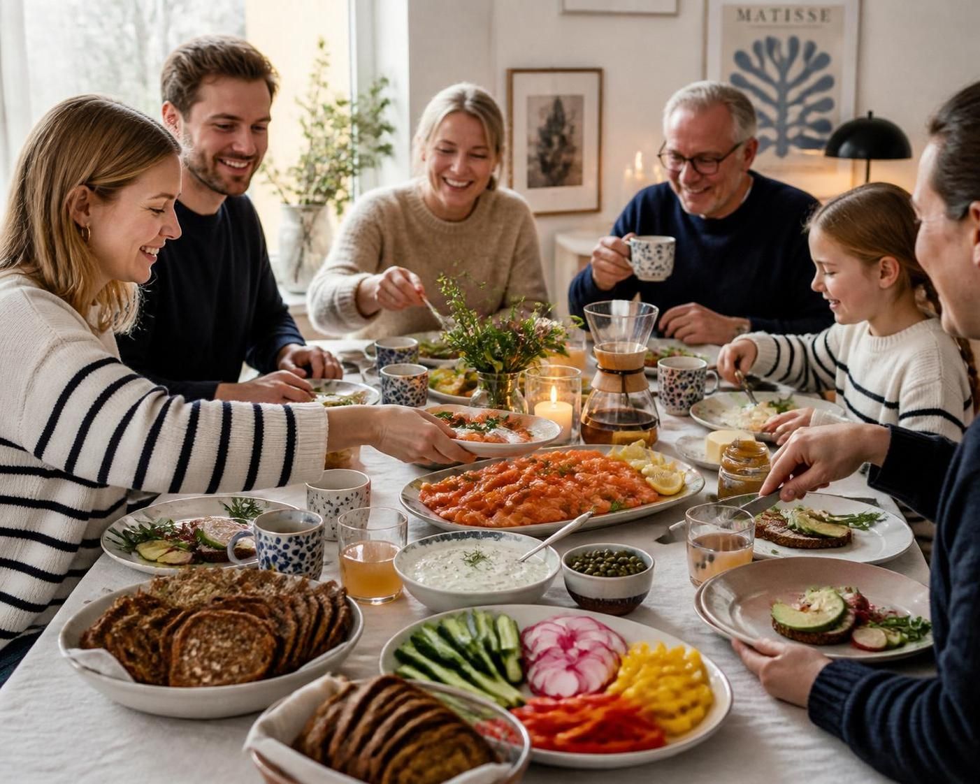 découvrez la recette rapide et facile de la sauce gravlax, une spécialité scandinave savoureuse à préparer en seulement 5 minutes pour sublimer vos plats de poisson.