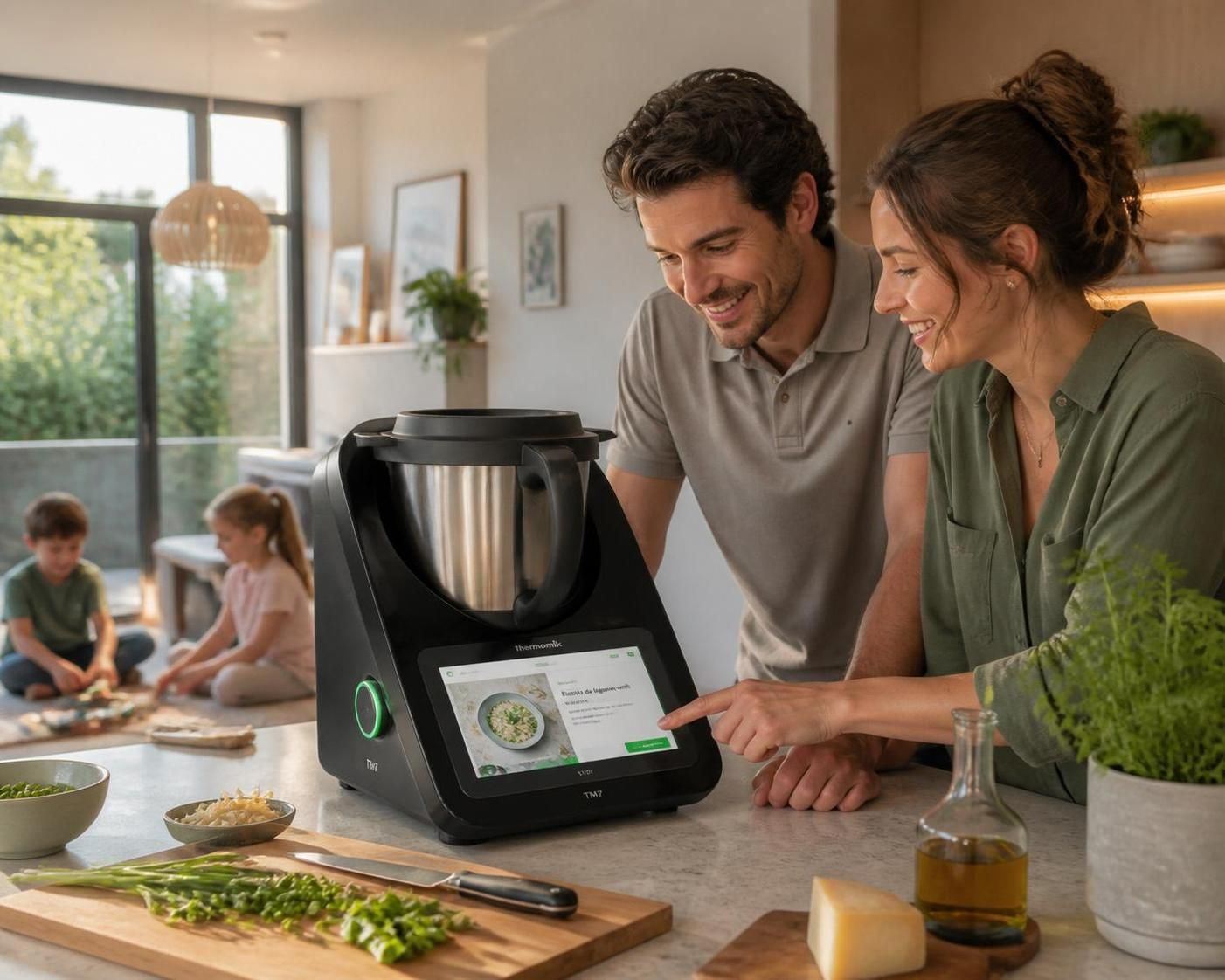 découvrez comment précommander votre thermomix facilement avec notre guide complet. ne manquez aucune étape pour être parmi les premiers à profiter de ce robot de cuisine innovant.