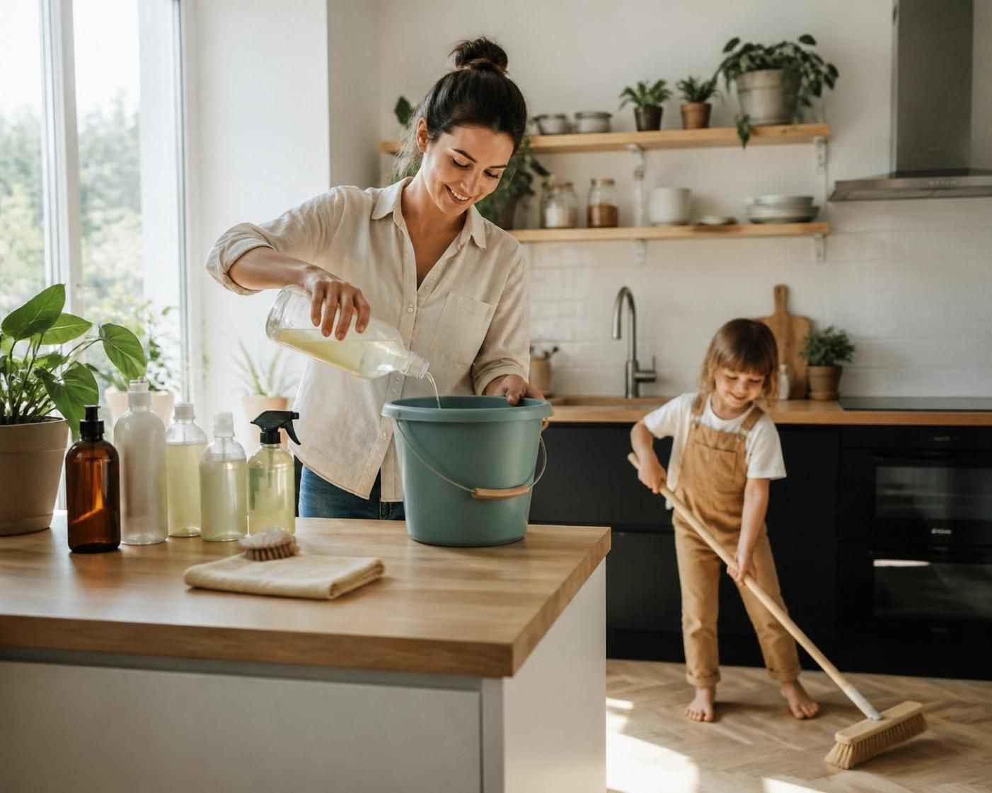 découvrez notre droguerie en ligne pour nettoyer votre intérieur efficacement. profitez de conseils et astuces pratiques pour un nettoyage naturel et écologique.