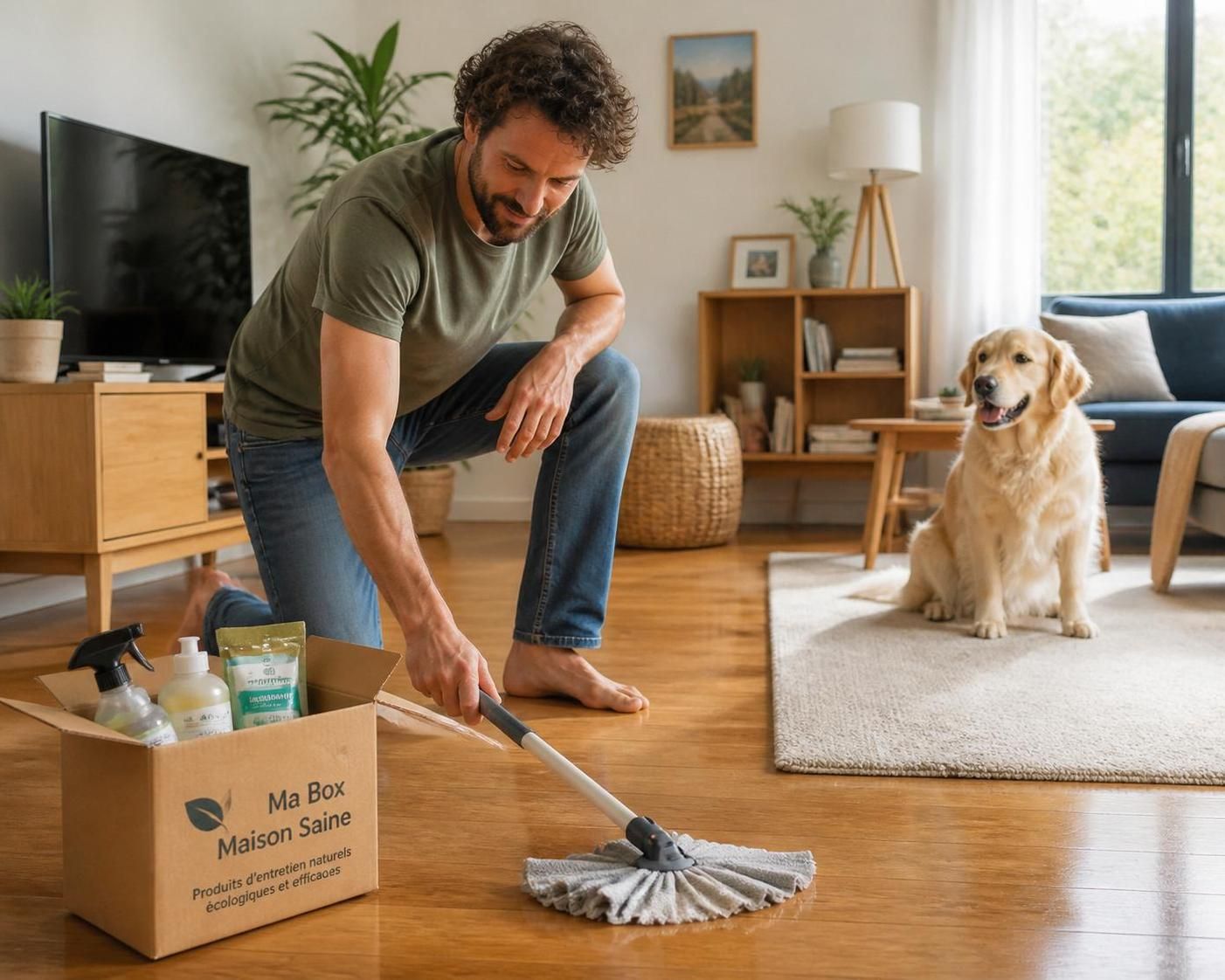 découvrez une droguerie en ligne spécialisée pour nettoyer efficacement votre intérieur avec des conseils et astuces pratiques pour un nettoyage naturel et écologique.