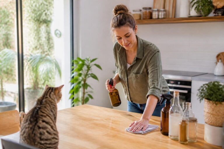 découvrez notre droguerie en ligne pour nettoyer efficacement votre intérieur grâce à des conseils et astuces pratiques. produits écologiques et méthodes simples pour un nettoyage réussi.