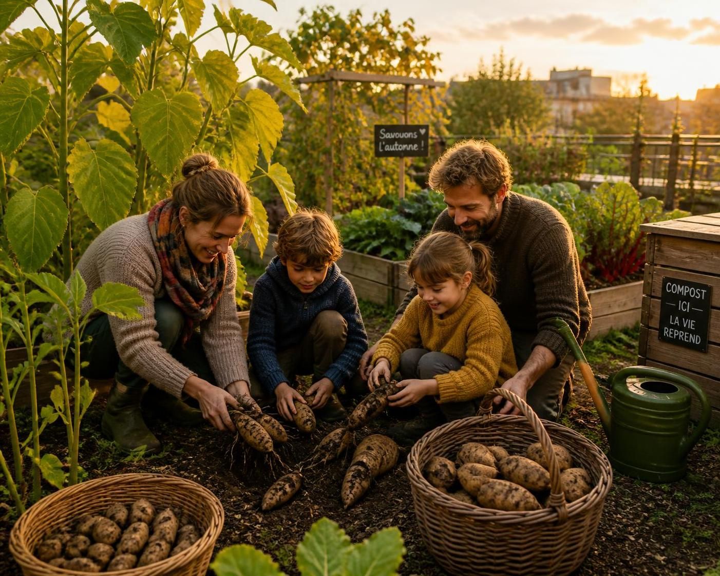découvrez le yacon, la poire de terre sucrée qui séduit les amateurs de saveurs nouvelles. apprenez ses bienfaits, sa culture et comment l'intégrer à vos recettes.