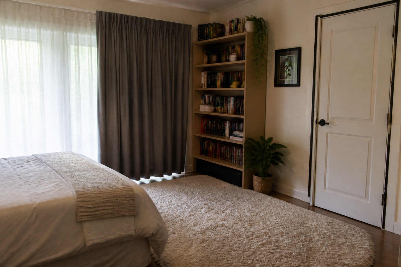 Comment améliorer l’isolation phonique d’une chambre