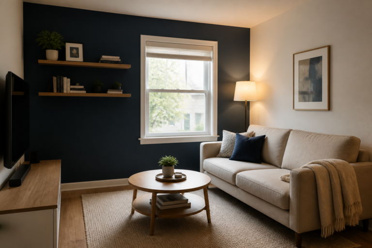 Comment décorer un salon sans surcharger l’espace