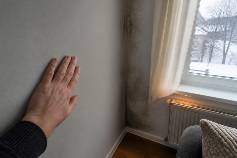 Comment repérer les ponts thermiques dans une maison