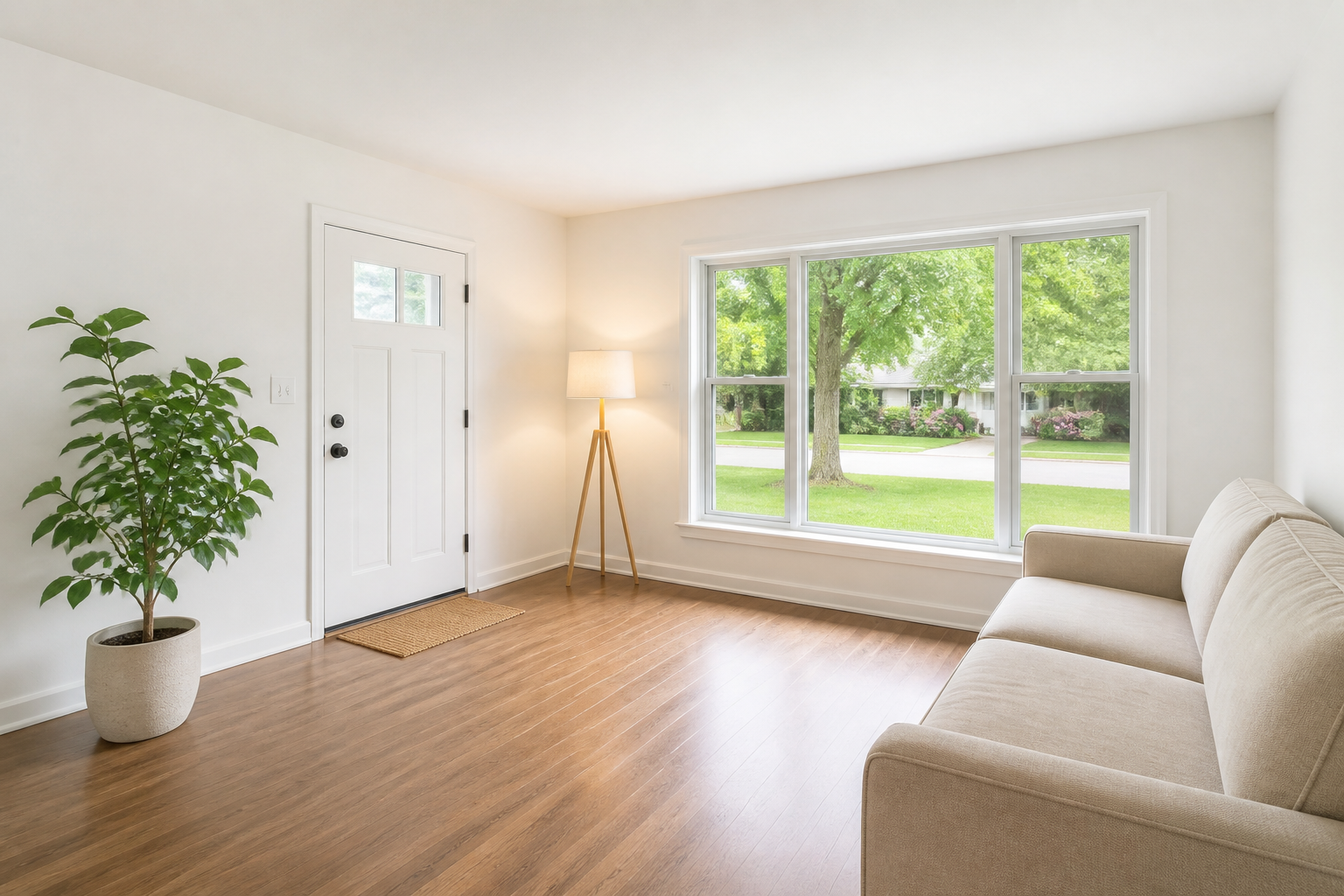 Quels travaux prévoir avant de vendre une maison