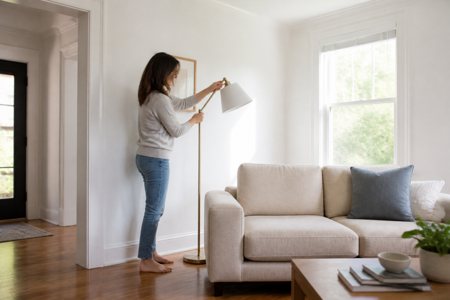 Quels travaux prévoir avant de vendre une maison