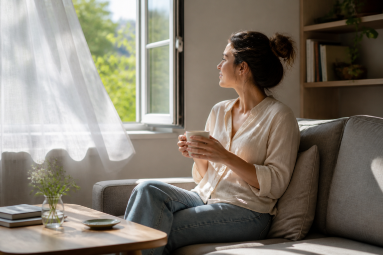 Ventilation maison : pourquoi elle change le confort au quotidien