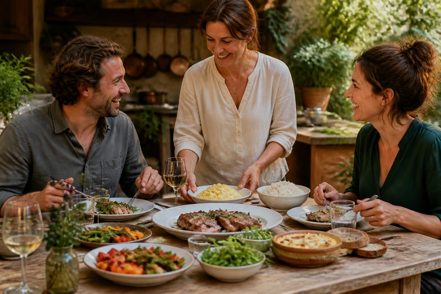 découvrez 10 idées gourmandes et faciles pour accompagner votre foie de veau et sublimer vos repas avec des saveurs délicates et variées.