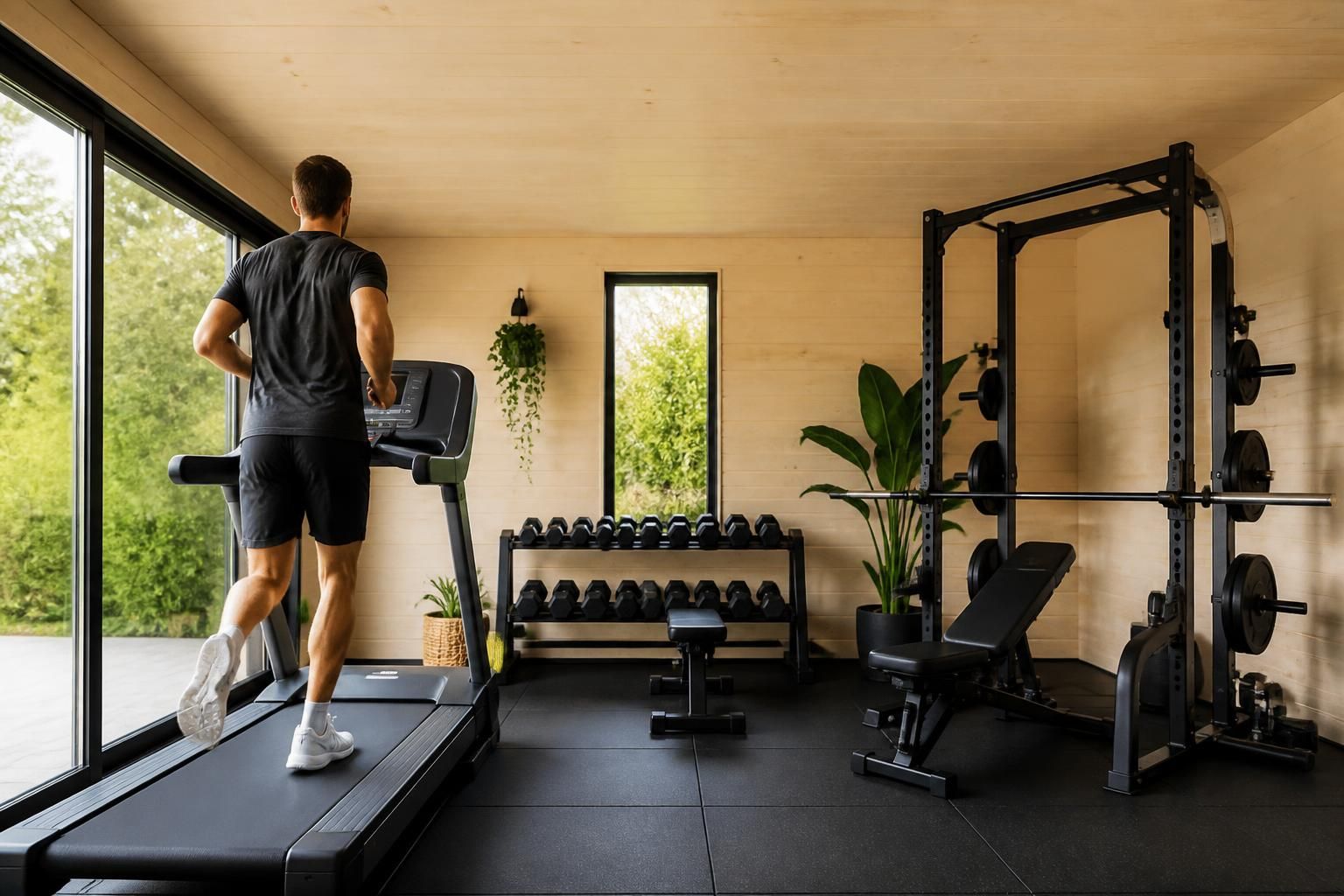 découvrez comment aménager une sports cabin chez vous avec nos conseils pour créer un espace sportif fonctionnel et confortable, idéal pour pratiquer vos activités favorites à domicile.