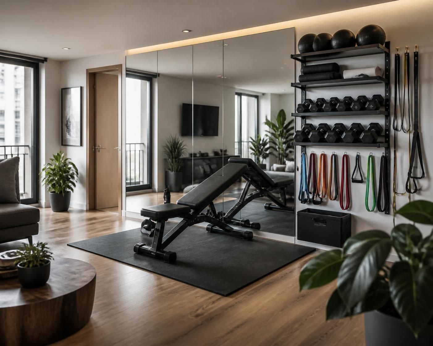 découvrez nos conseils pour aménager une sports cabin chez vous, alliant fonctionnalité et confort pour un espace sportif optimal à domicile.