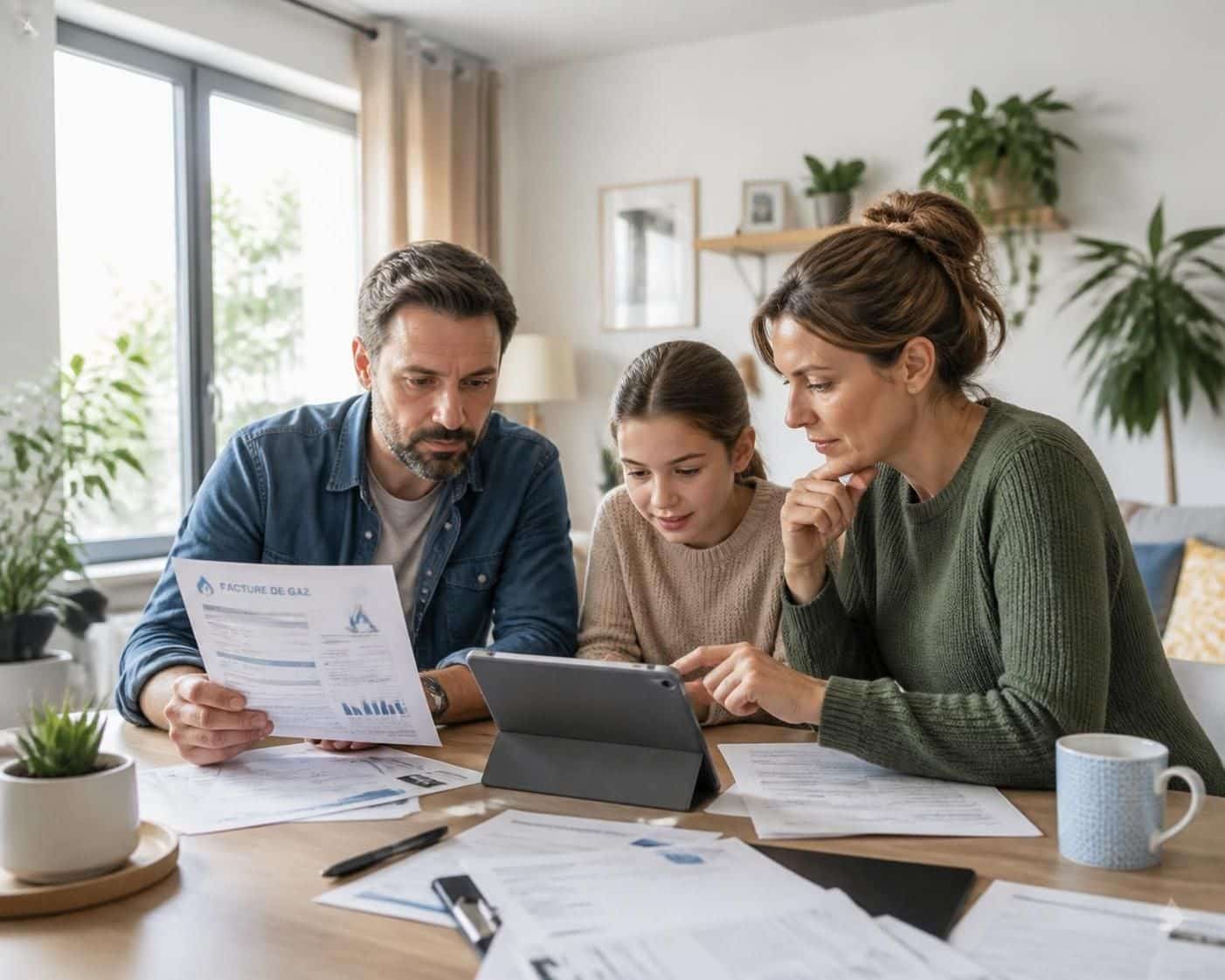 découvrez comment analyser les tarifs du gaz et trouvez facilement les meilleures offres en ligne grâce à nos astuces pratiques et conseils experts.
