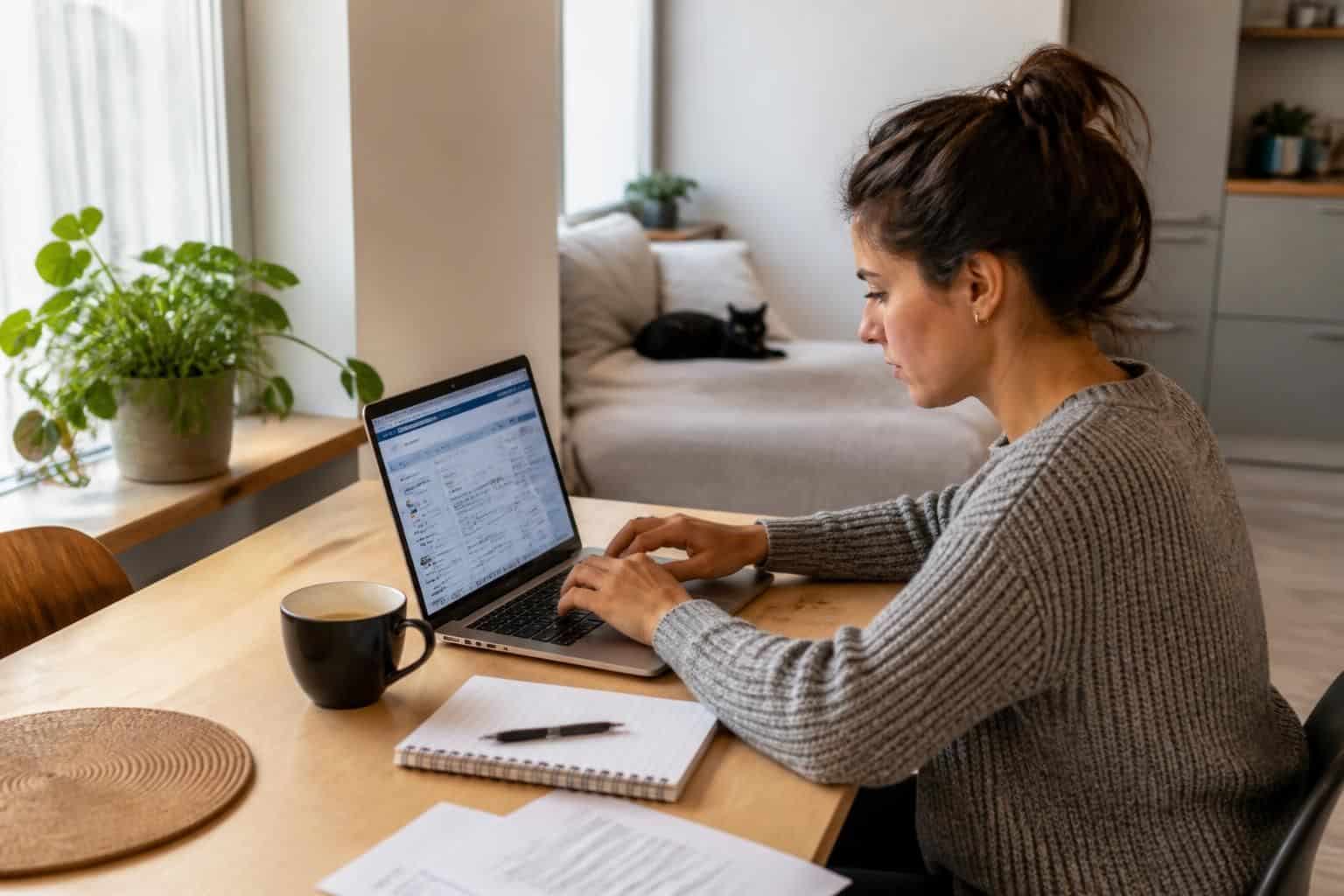 découvrez comment analyser les tarifs du gaz et profitez de nos astuces pour dénicher facilement les meilleures offres en ligne. comparez, économisez et faites le bon choix pour votre consommation.