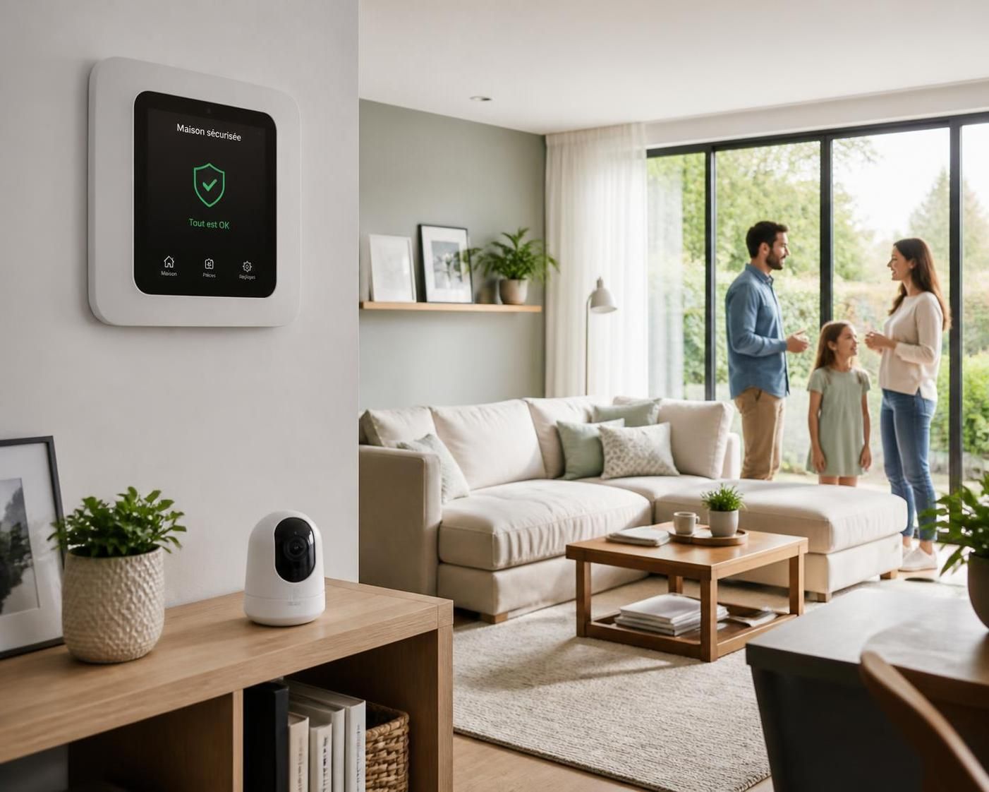 découvrez des astuces efficaces pour sécuriser votre appartement au quotidien et protéger votre domicile contre les intrusions facilement.