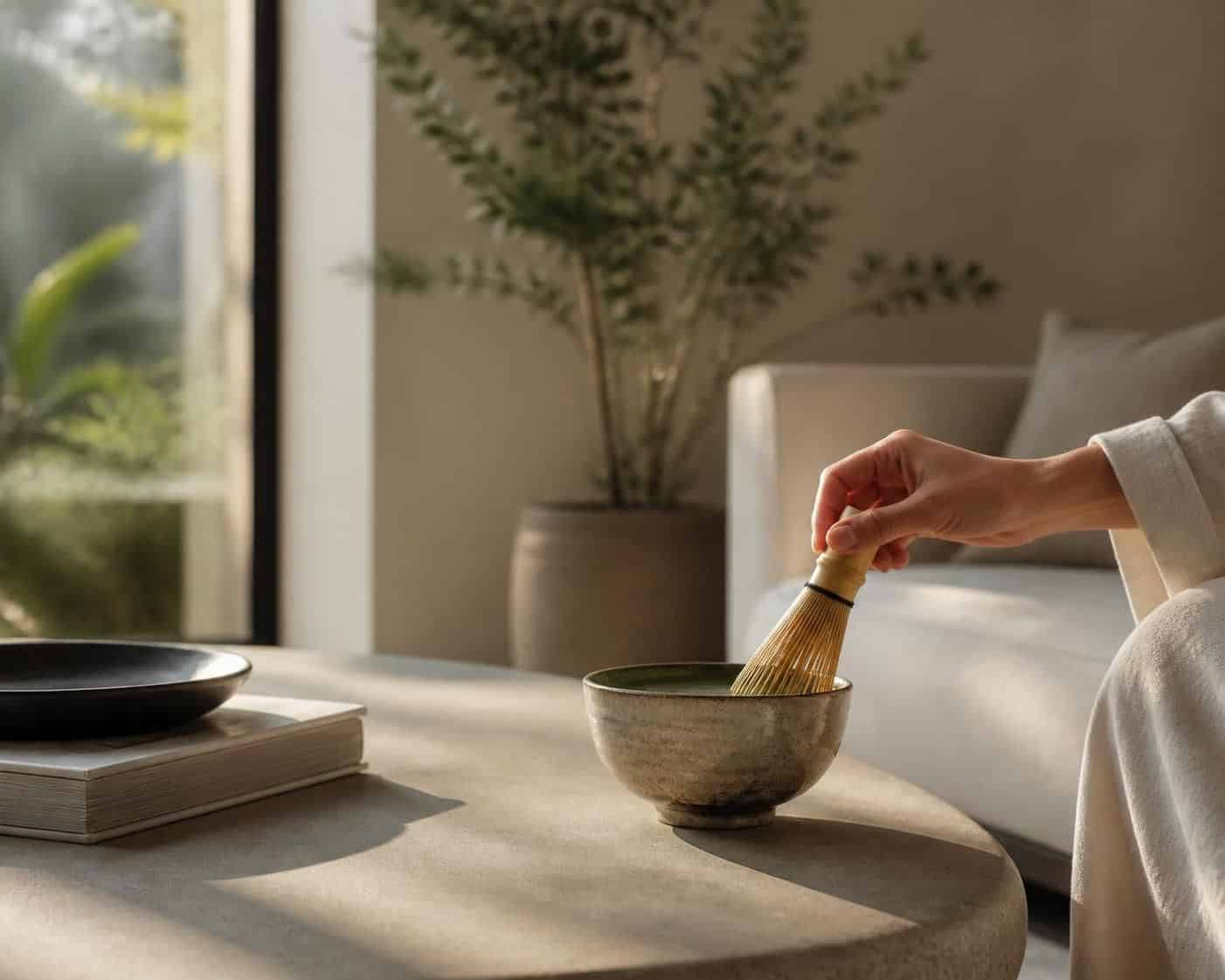 découvrez comment bien choisir un bol à matcha avec nos trois conseils essentiels pour une préparation parfaite de votre thé japonais.
