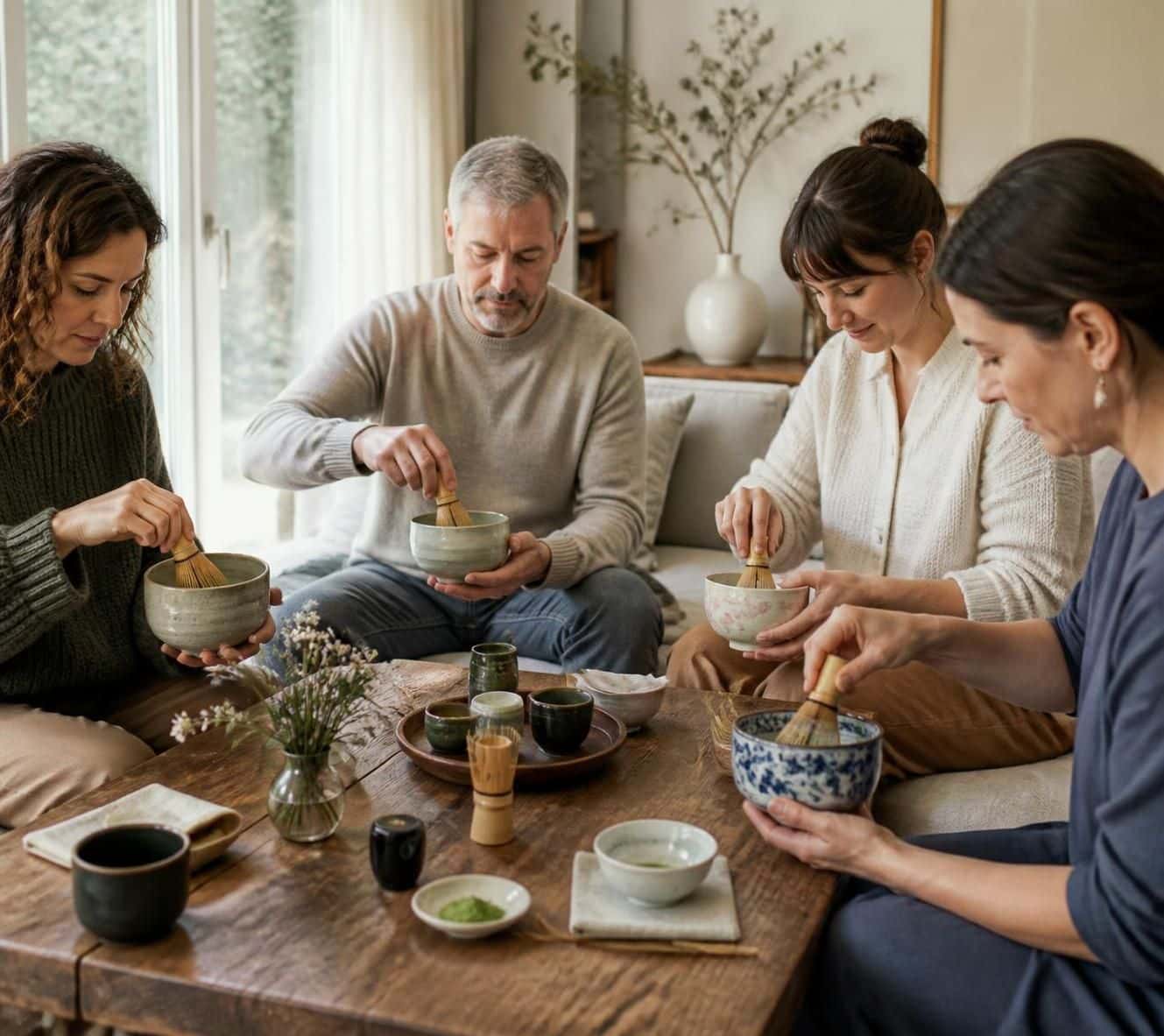 découvrez comment bien choisir un bol à matcha grâce à nos trois conseils essentiels pour savourer parfaitement votre cérémonie du thé japonaise.