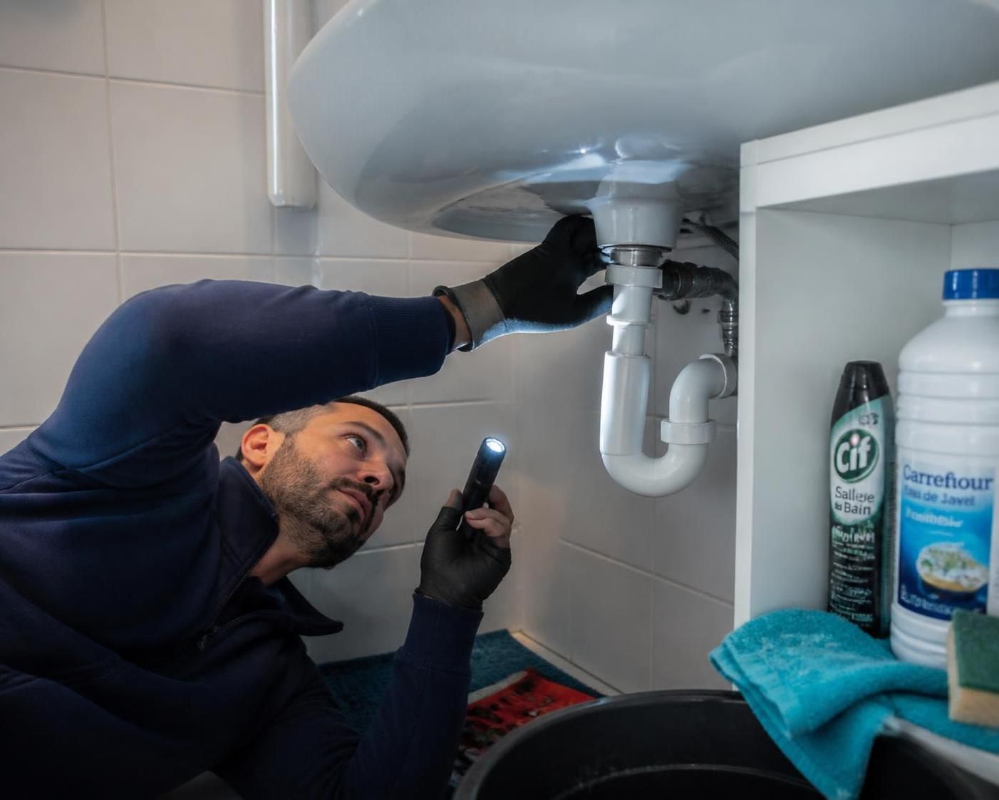 découvrez combien de temps laisser agir le destop pour un débouchage efficace. suivez notre guide complet pour des résultats rapides et durables dans le débouchage de vos canalisations.