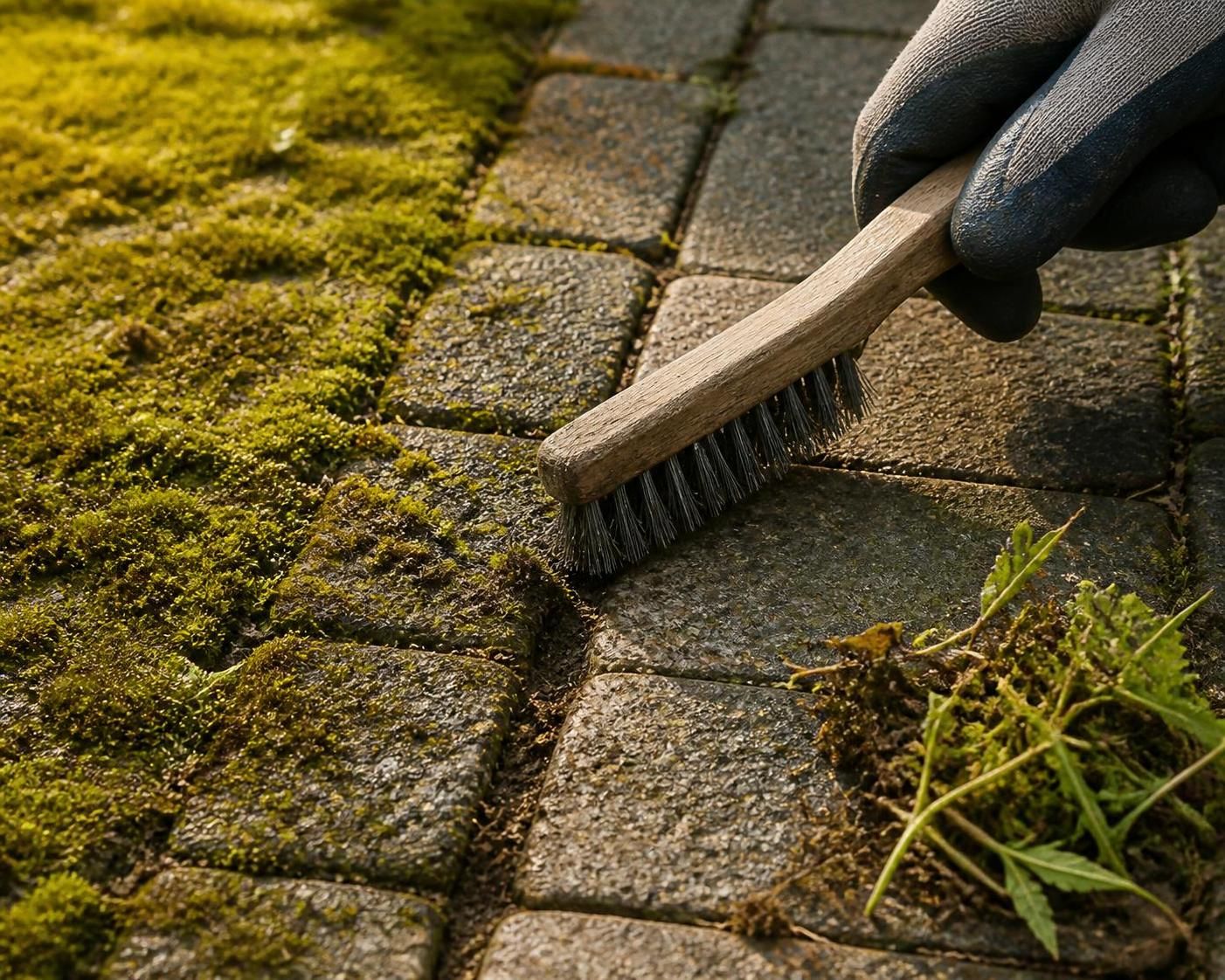 découvrez nos conseils essentiels pour bien entretenir vos pavés et prolonger leur durée de vie tout en conservant leur beauté.