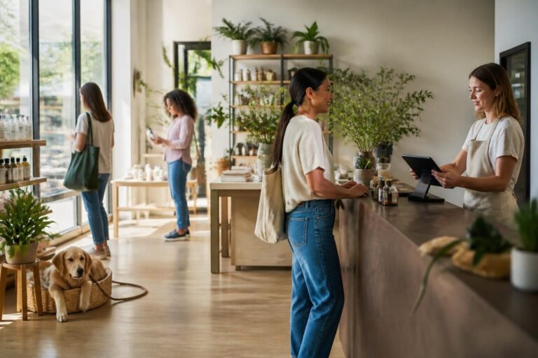 découvrez nos conseils pratiques pour rénover un local commercial, optimiser l'espace intérieur et attirer davantage de clients grâce à un aménagement stratégique et esthétique.