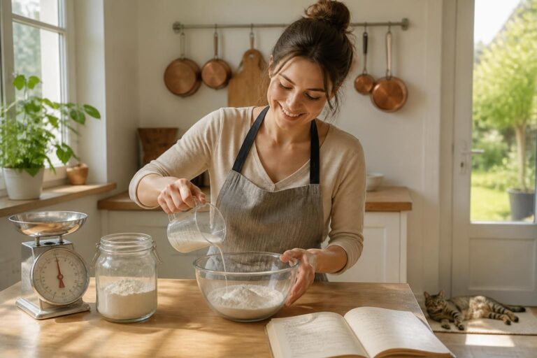 découvrez comment convertir facilement 20 cl en grammes pour réussir toutes vos recettes avec cette astuce simple et rapide.