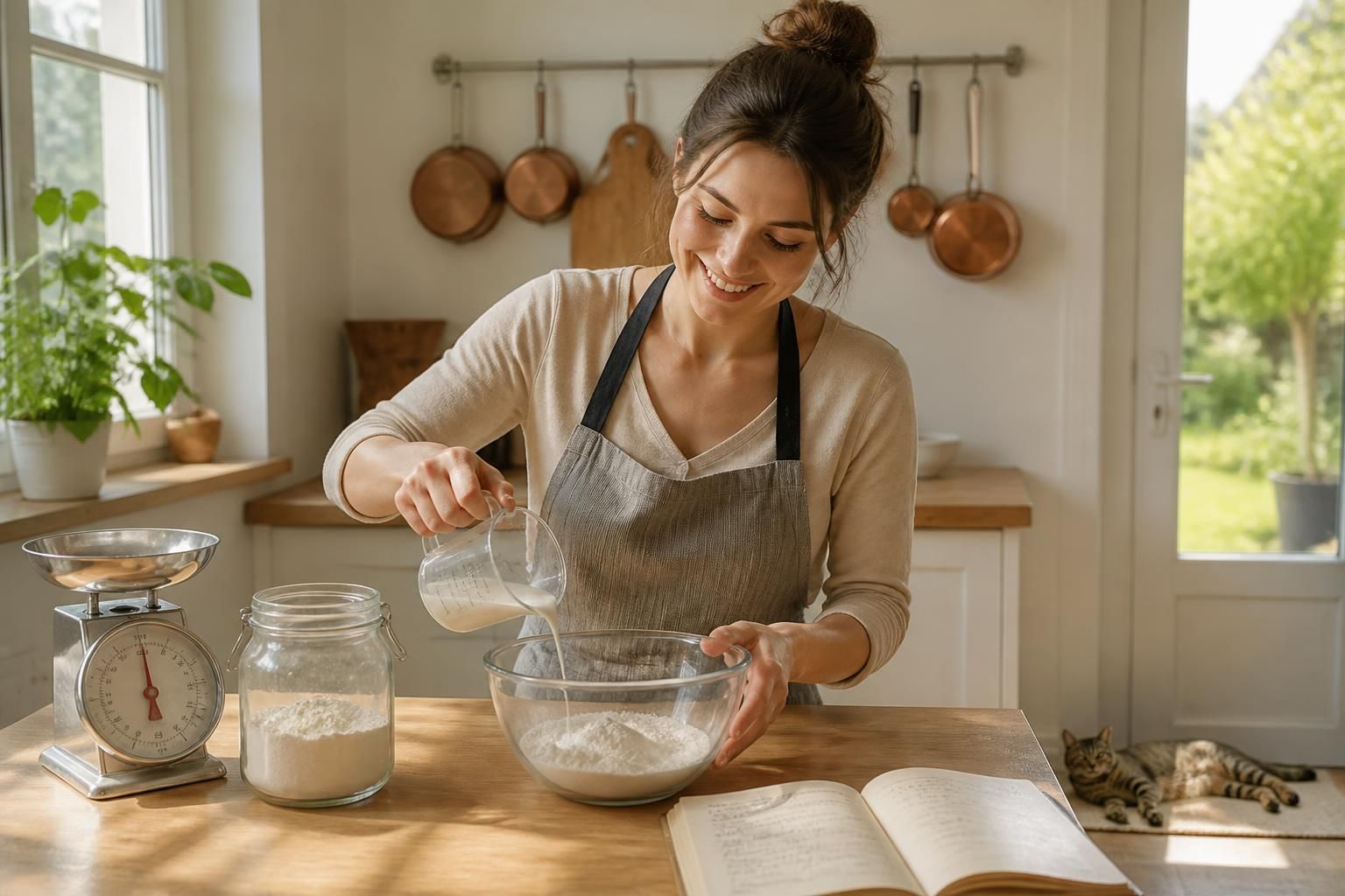 découvrez comment convertir facilement 20 cl en grammes pour réussir toutes vos recettes avec cette astuce simple et rapide.
